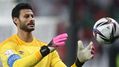 آخر تطورات مفاوضات الأهلي لحسم صفقة بديل الشناوي