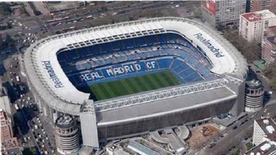 بعد 560 يومًا.. موعد عودة ريال مدريد للعب في سانتياجو برنابيو 