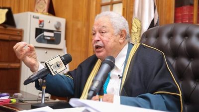 النقيب العام يخصص إعانة مالية عاجلة لأسر محامين العقار المنهار بشبرا الخيمة