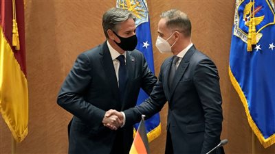 بلينكن لطالبان: أي شرعية 