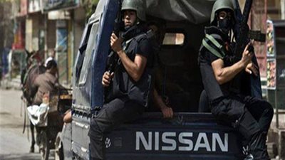 ضبط شخص بحوزته مخدرات بقصد الاتجار بالمعصرة  