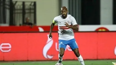 عاجل.. إنفراجة جديدة في أزمة إيقاف شيكابالا