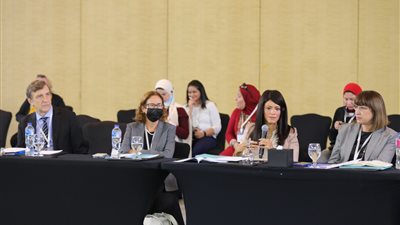 إشادات دولية بتجربة مصر في مطابقة التمويل الإنمائي مع أهداف التنمية المستدامة 