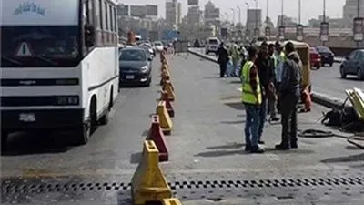 لمدة 3 أيام.. غلق جزئي بطريق النصر وتقاطعه مع شارع مينا بالهرم