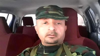 العقيد علي الحريري لـ