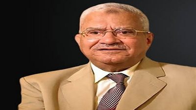 عاجل.. وفاة رجل الصناعة والتجارة البارز محمود العربي 