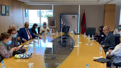 البرلمان العربي يشيد بالإجراءات الاحترازية للمغرب في الانتخابات