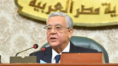 رئيس البرلمان: الإنسانية لاتزال تعاني من ويلات الإرهاب رغم الجهود المبذولة