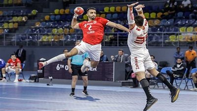 موعد نهائي السوبر الإفريقي لكرة اليد بين الأهلي و الزمالك والقنوات الناقلة