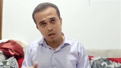 شاب يخترع ماكينة لمضاعفة قدرة للمحركات.. ويطالب الدولة بتبني مشروعه (فيديو)