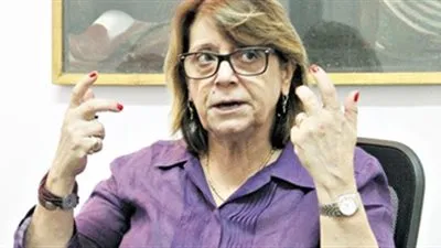 رئيس الطائفة اليهودية: تهريب وثائق تضم حقائق عن يهود مصر للخارج  (فيديو)