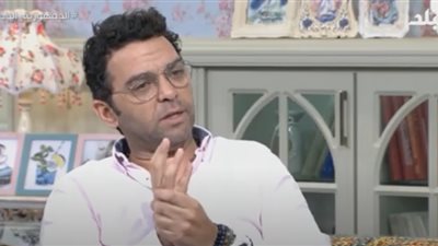 محمد خضر يكشف كواليس تأهل فيلم 