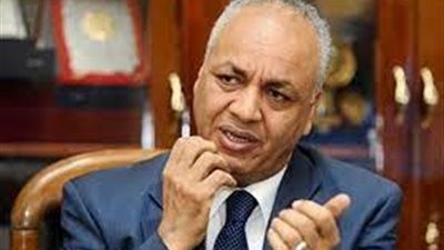 مصطفى بكري يناشد السيسي بإطلاق حملة قومية لمواجهة وباء المخدرات (فيديو)