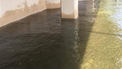 بالمستندات.. أول رد من وزارة الري على أزمة كنيسة العذراء مريم بالمعادي