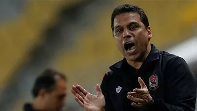 حسام البدري لاتحاد الكرة: مش هسيب جنيه.. وناقد رياضي يفحمه (فيديو)