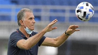كيروش مدرب منتخب مصر مطلوب على جوجل