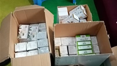 إغلاق 23 منشأة طبية غير مرخصة في الإسكندرية (صور)