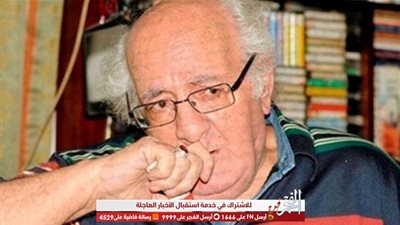 وتد الرواية المصرية.. تعرف على أعمال خيري شلبي وابداعاته القصصية 