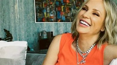 بإطلالة تلقائية.. شيرين تخطف قلوب جمهورها ومحبيها