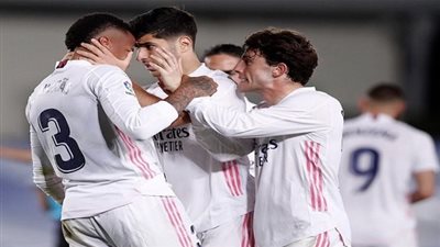 موعد مباراة ريال مدريد ضد سيلتا فيجو في الليجا والقنوات الناقلة