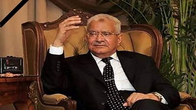 وزير التموين ينعي محمود العربي: سيظل نموذجًا يحتذى به في خدمة بلده