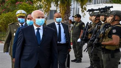 مستشار الرئيس التونسي: الإعلان عن رئيس الحكومة 