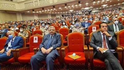 فى إيجى هيلث.. تقنيات فرنسية طبية لاكتشاف الإصابة بكورونا في 45 دقيقة 