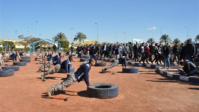 تعرف على شروط الالتحاق باكاديمية الشرطة 2021.. وهذا آخر موعد للتقديم