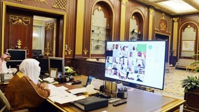 مجلس الشورى يستأنف جلساته الأسبوع المقبل