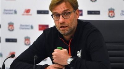 تصريحات كلوب قبل مواجهة ليدز يونايتد في الدوري الإنجليزي