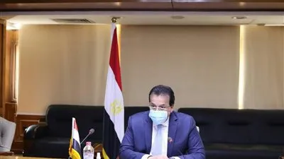 وزير التعليم العالي يوجه بإحالة واقعة إهانة عضو هيئة التمريض للتحقيق