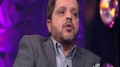 بكلمات مؤثرة.. محمد هنيدي ينعى وفاة محمود العربي