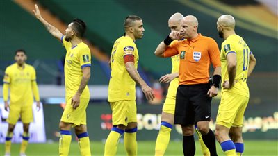 موعد مباراة النصر ضد اتحاد جدة في الدوري السعودي والقنوات الناقلة