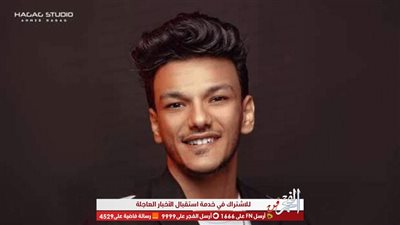 عاجل.. حودة بندق ومدير أعماله يتعرضان لحادث سير مميت (صورة)