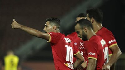 عاجل.. الإعلان عن قائمة الأهلي للموسم الجديد