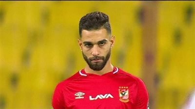 خاص.. موعد الإعلان عن تجديد عقد السولية مع الأهلي