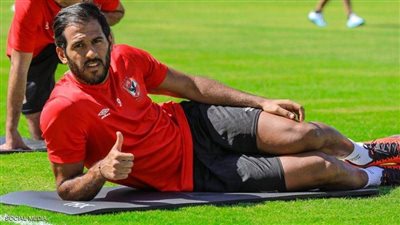 بعد رحيله.. كشف حساب مروان محسن في 5 سنوات مع الأهلي؟ (أرقام)