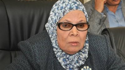 شاهد.. تعليق آمنة نصير على حذف خانة الديانة من البطاقة الشخصية