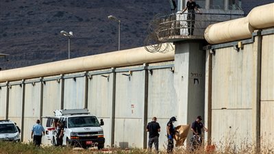 الاحتلال الإسرائيلي يعتقل 2 من الأسرى الفلسطينيين الهاربين من سجن جلبوع (فيديو)