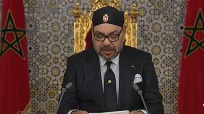 العاهل المغربي يعين عزيز أخنوش رئيسا للحكومة ويكلفه بتشكيلها