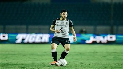 تطورات إصابة أكرم توفيق وموقف المشاركة في 