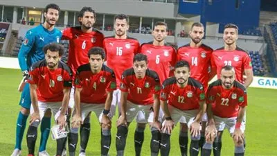 تعرف على مواعيد مباريات مصر في كأس أمم إفريقيا بالكاميرون