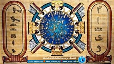 خبير يطالب باعتبار رأس السنة المصرية القديمة عيدًا قوميًا