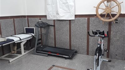 صحة القاهرة: تطوير مستشفى التبين المركزي للحصول على معايير الجودة 