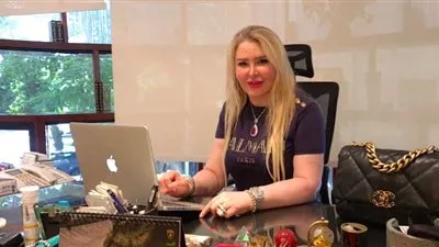 شاه شاكر: في عهد السيسي الاقتصاد المصري تخلص من ازمات كثيرة في وقت قياسي