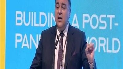 عضو القومي لحقوق الإنسان: إطلاق الاستراتيجية الوطنية شئ تاريخي (فيديو)