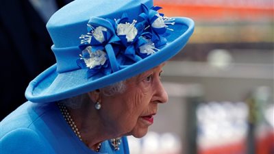 الملكة إليزابيث تتذكر الضحايا والناجين من هجمات 11 سبتمبر