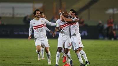 عاجل.. الزمالك يستعيد صفقة نارية