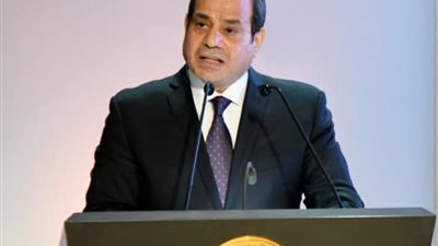 حرية المعتقد وتمكين المرأة والشباب.. رسائل السيسي خلال إطلاق الاستراتيجية الوطنية لحقوق الإنسان