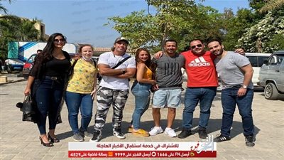 بسنت النبراوي تكشف لـ